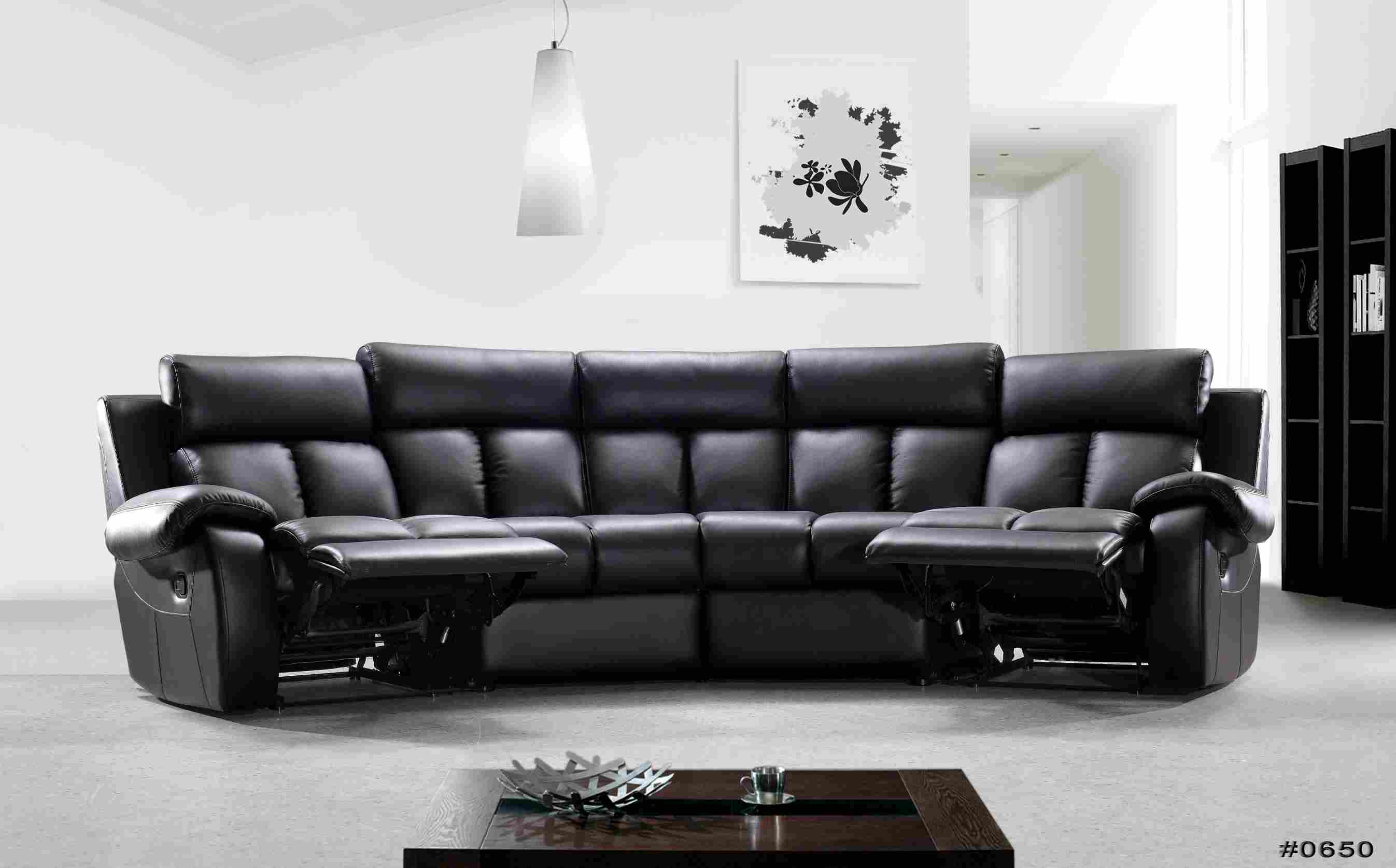 Baotian Furniture Contemporary Sofa 0650 – OEM/ODM Sofa Manufacturer