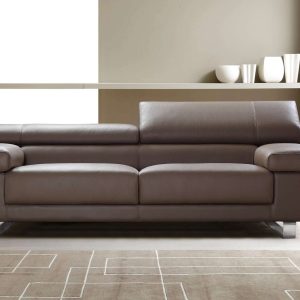 Baotian Furniture Contemporary Sofa 0665 – OEM/ODM Sofa Manufacturer