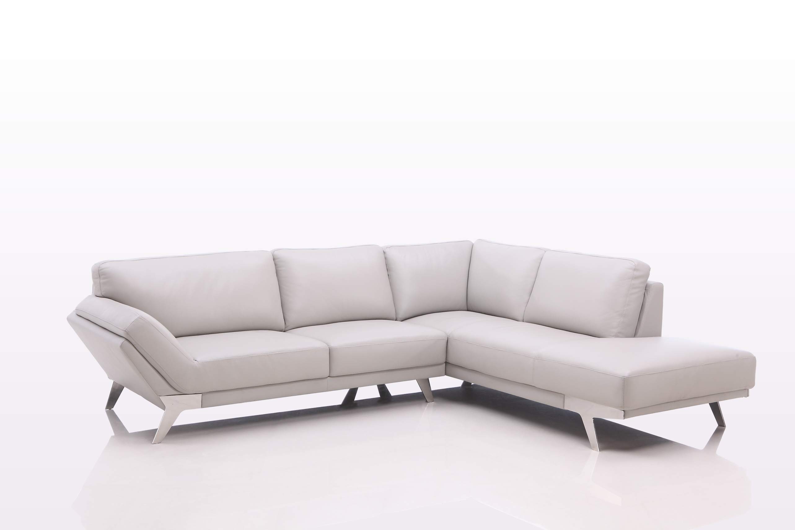 Baotian Furniture Contemporary Sofa 0735 – OEM/ODM Sofa Manufacturer