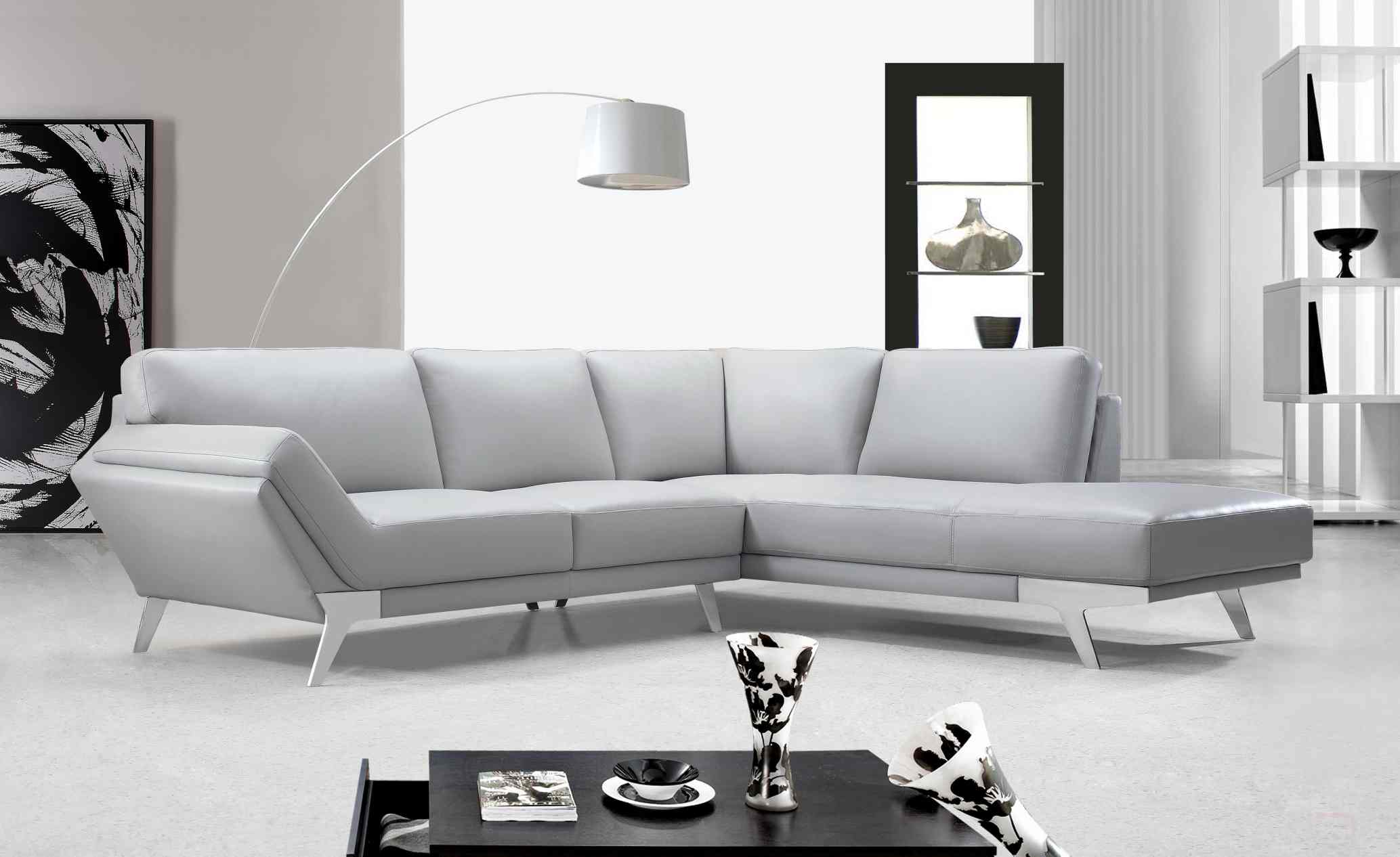 Baotian Furniture Contemporary Sofa 0735 – OEM/ODM Sofa Manufacturer