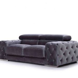 Baotian Furniture Contemporary Sofa 0766 – OEM/ODM Sofa Manufacturer