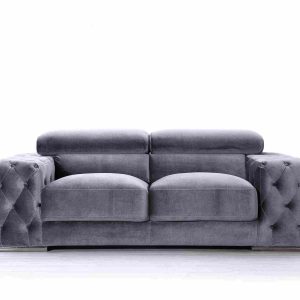 Baotian Furniture Contemporary Sofa 0766 – OEM/ODM Sofa Manufacturer