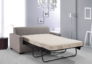 Pull-Out Hotel Sleeper Sofa 0832