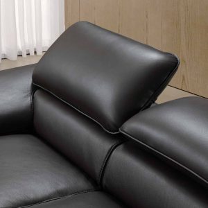 Baotian Furniture Contemporary Sofa 0876 – OEM/ODM Sofa Manufacturer