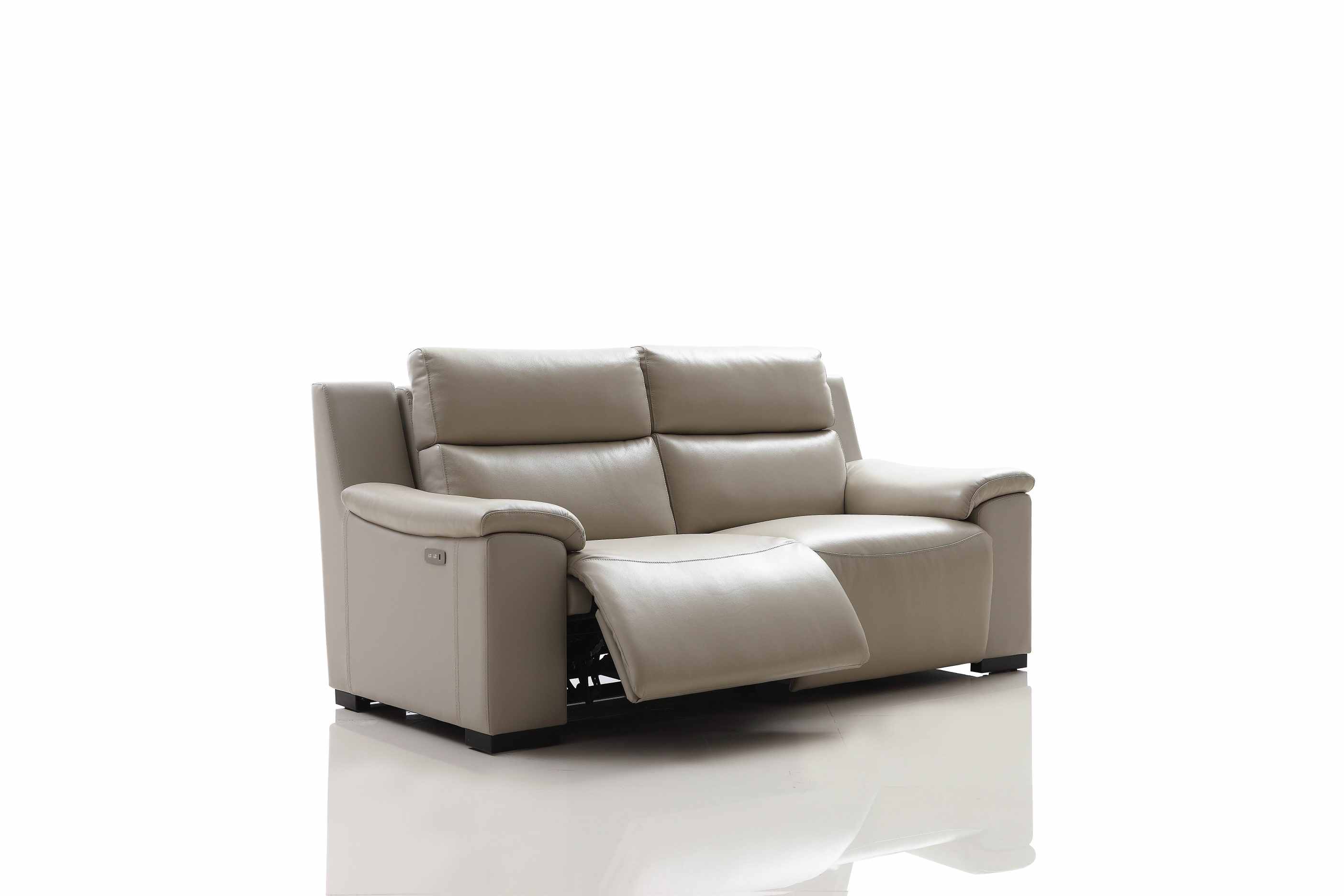 Baotian Furniture Contemporary Sofa 0993 – OEM/ODM Sofa Manufacturer