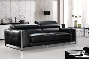 Premium Chenille Sofa 1010