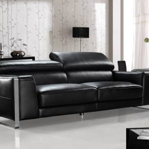 Baotian Furniture Contemporary Sofa 1010 – OEM/ODM Sofa Manufacturer