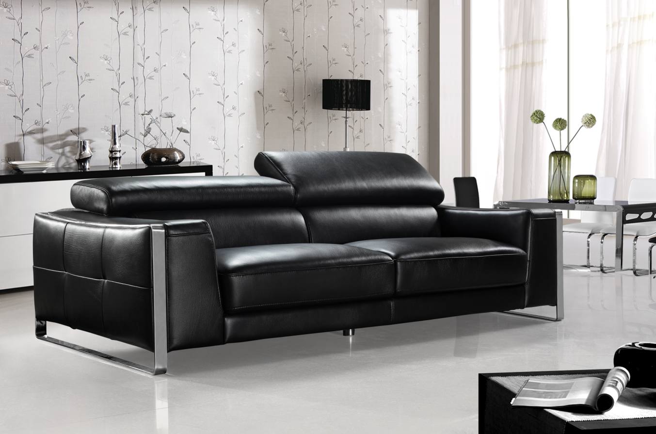 Baotian Furniture Contemporary Sofa 1010 – OEM/ODM Sofa Manufacturer