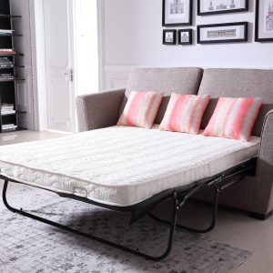 Baotian Furniture Contemporary Sleeper Sofa 1103 – OEM/ODM Furniture Manufacturer