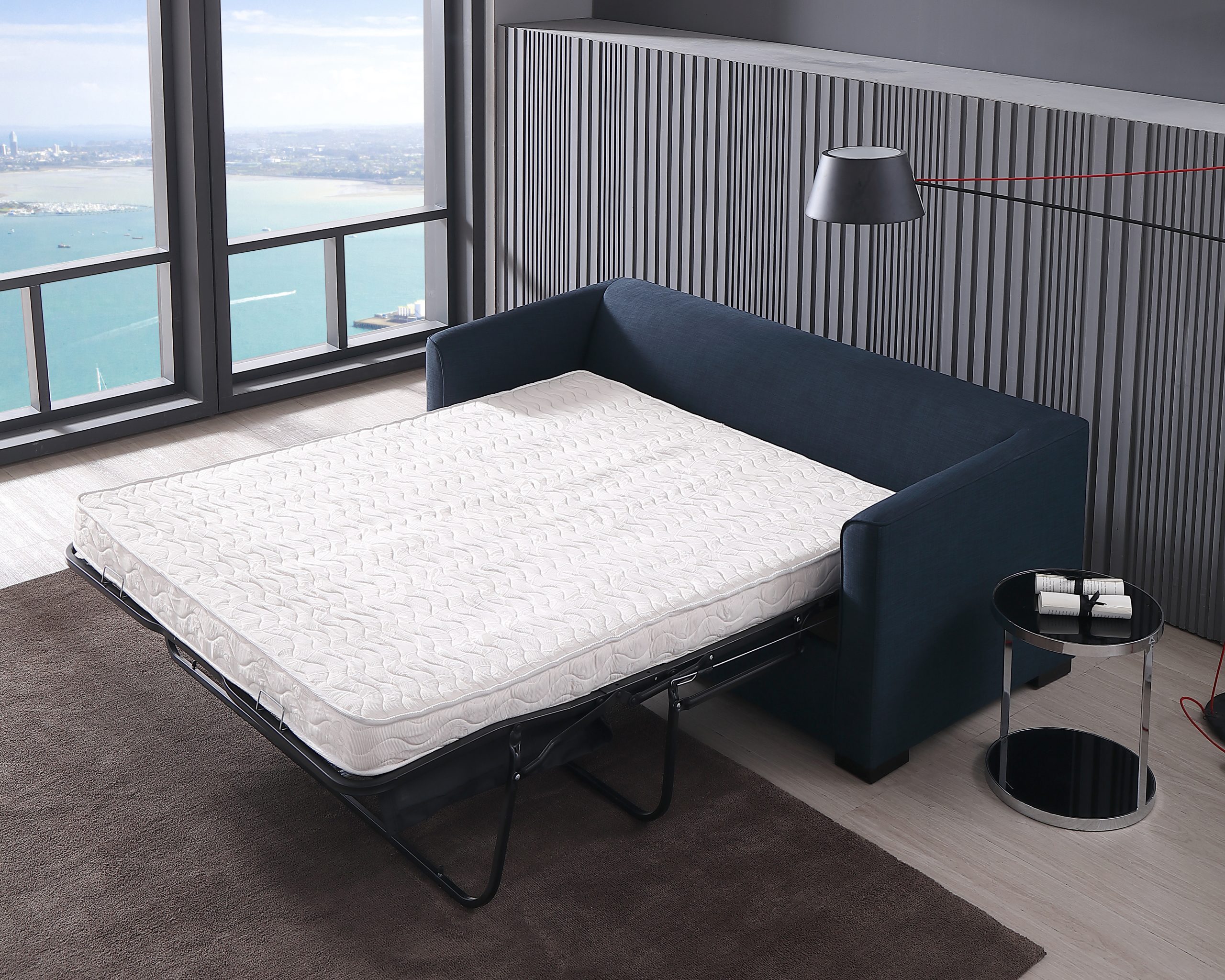 Baotian Furniture Sleeper Sofa 1103A – OEM/ODM Furniture Manufacturer