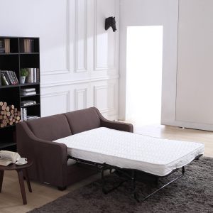Baotian Furniture Contemporary Sleeper Sofa 1176 – OEM/ODM Furniture Manufacturer