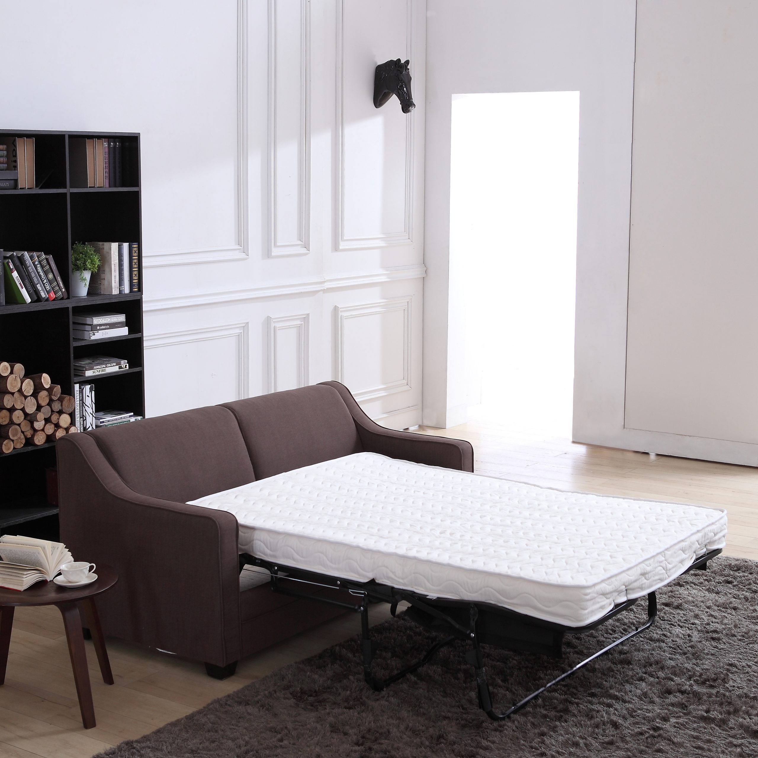 Baotian Furniture Contemporary Sleeper Sofa 1176 – OEM/ODM Furniture Manufacturer