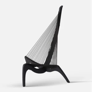 Contemporary Commercial Accent Chair BSGX4549