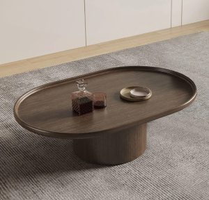Modern Scandinavian Coffee Table BSTJB2939A
