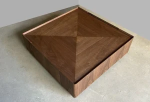 Commercial Nesting Coffee Table BSTJB3931A