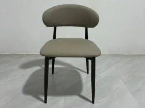 Restaurant Upholstered Dining Chair BSTJY3623A
