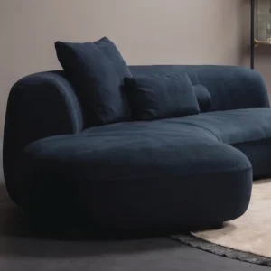 Baotian Furniture Modern Sofa HT-8090A – OEM/ODM Sofa Manufacturer