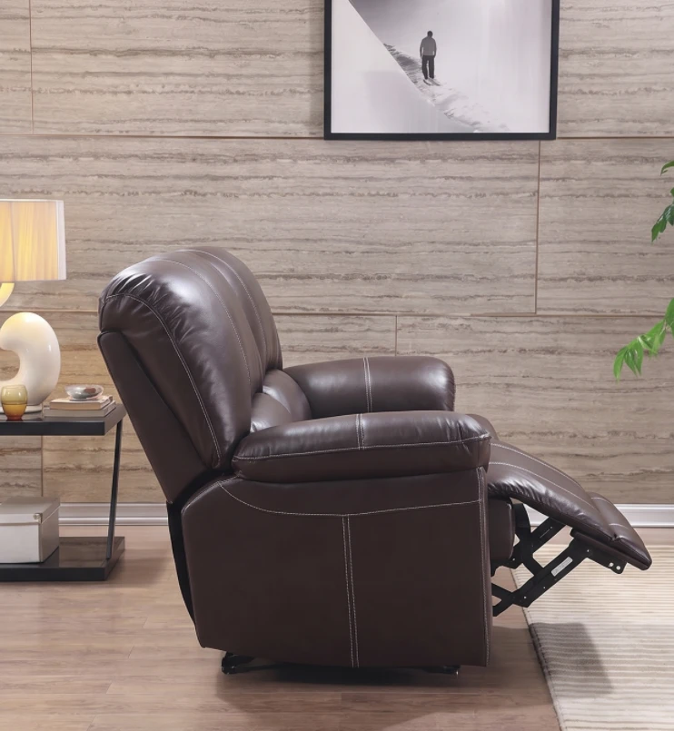 Baotian Furniture Modern Sofa HT-A32 – OEM/ODM Sofa Manufacturer