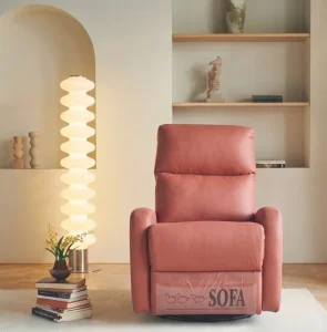 Hotel Lobby Lounge Accent Chair HT-A60
