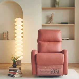 Hotel Lobby Lounge Accent Chair HT-A60