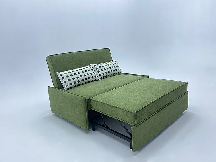 Baotian Furniture Sleeper Sofa KBL292 – OEM/ODM Furniture Manufacturer