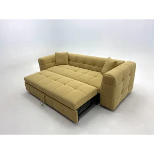 Baotian Furniture Sleeper Sofa KBL309 – OEM/ODM Furniture Manufacturer