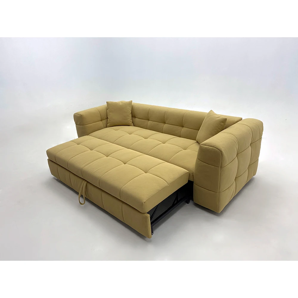 Baotian Furniture Sleeper Sofa KBL309 – OEM/ODM Furniture Manufacturer
