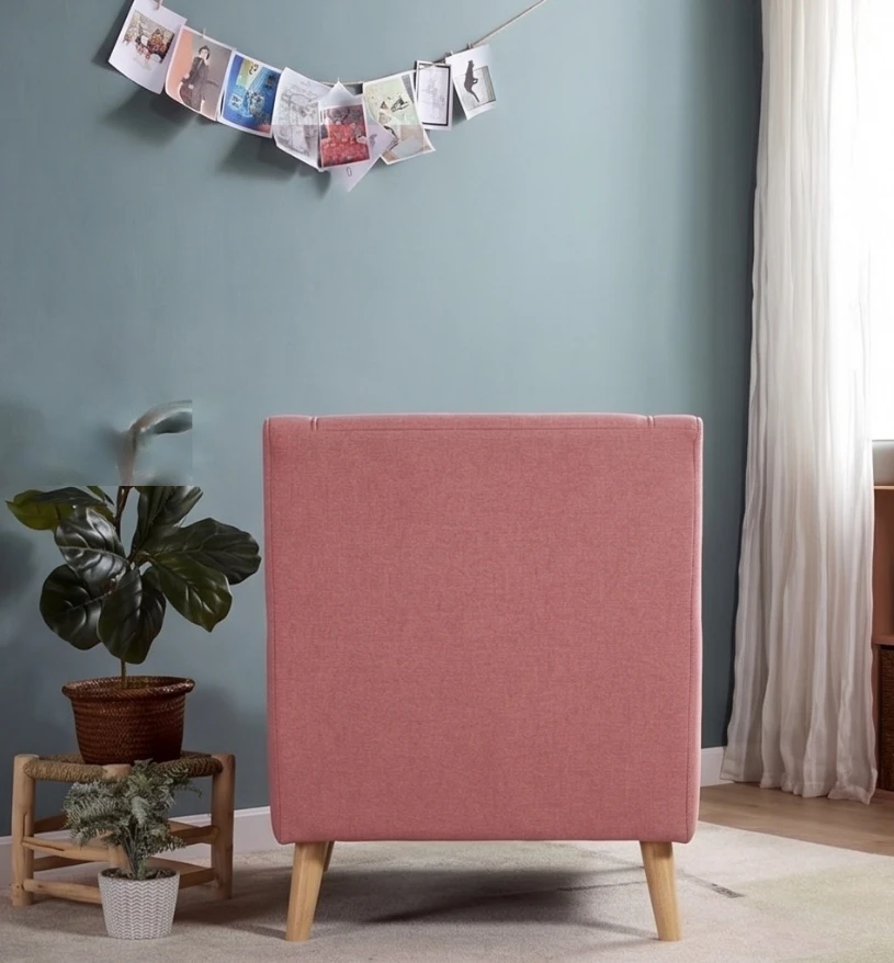Designer Hospitality Accent Chair LNH-CM913A - Image 4