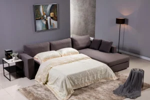 Convertible Sofa Bed Sleeper Sofa LNH-S134
