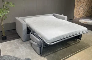 Airbnb-Ready Sleeper Sleeper Sofa LNH-YD23
