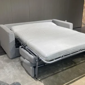 Baotian Furniture Modern Sleeper Sofa LNH-YD23 – OEM/ODM Furniture Manufacturer