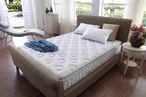 Wholesale Euro Top Mattress M-CA09-06