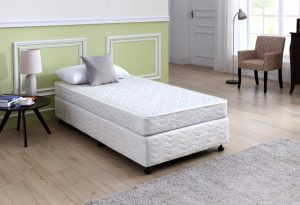 Premium Bamboo Charcoal Mattress M-US33-05