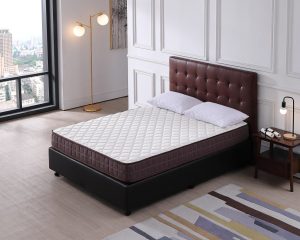Contract Spring Coil Mattress M-US33-06