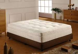 Resort Grade Knitted Mattress M-US51-01