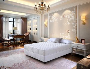Wholesale Euro Top Mattress M-US60-02