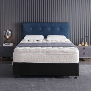 Hotel Pocket Spring Mattress M-US88-12