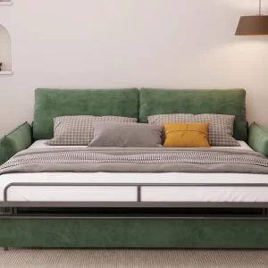Baotian Furniture Modern Sleeper Sofa MSH-2802 – OEM/ODM Furniture Manufacturer
