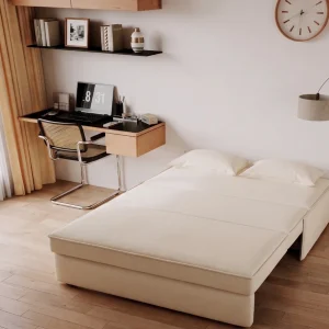 Baotian Furniture Modern Sleeper Sofa MSH-6396A – OEM/ODM Furniture Manufacturer
