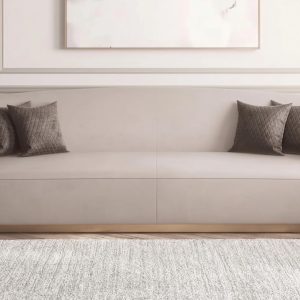 Baotian Furniture Modern Sofa ND-Z2831 – OEM/ODM Sofa Manufacturer