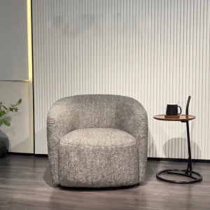 Hotel Lobby Lounge Accent Chair NLH-S180