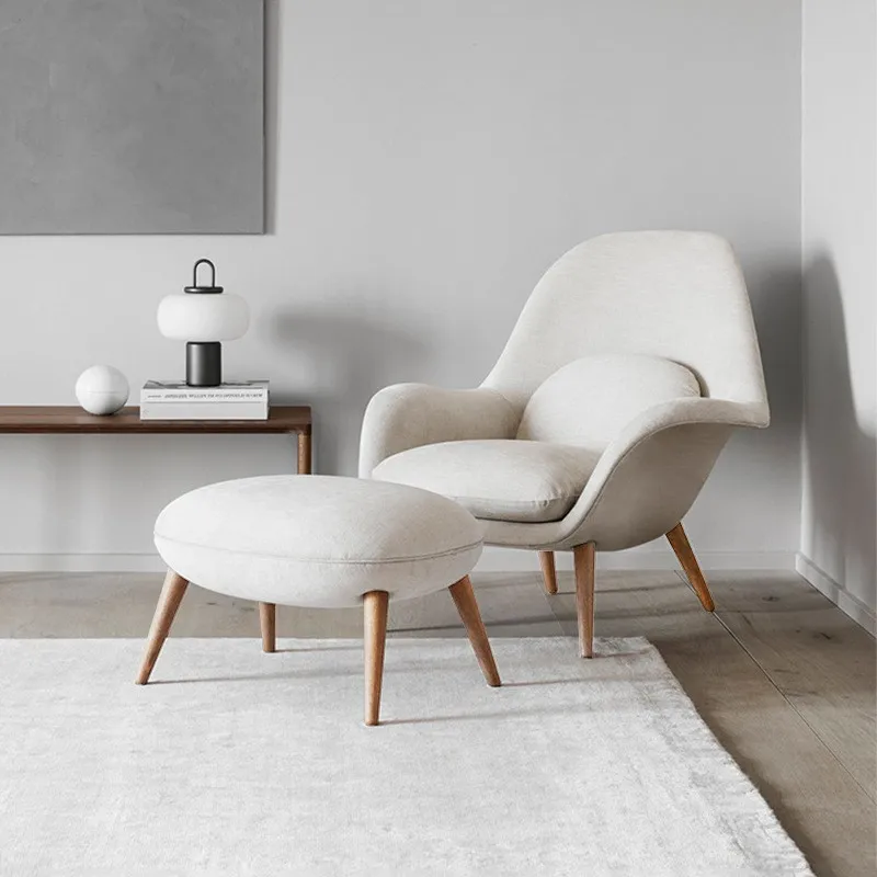 Art Deco Reception Accent Chair SY-AU67 - Image 2