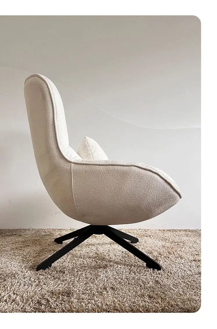 Designer Hospitality Accent Chair SY-KF4147B - Image 3