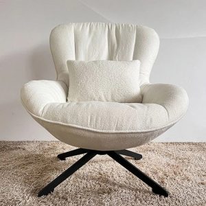 Designer Hospitality Accent Chair SY-KF4147B