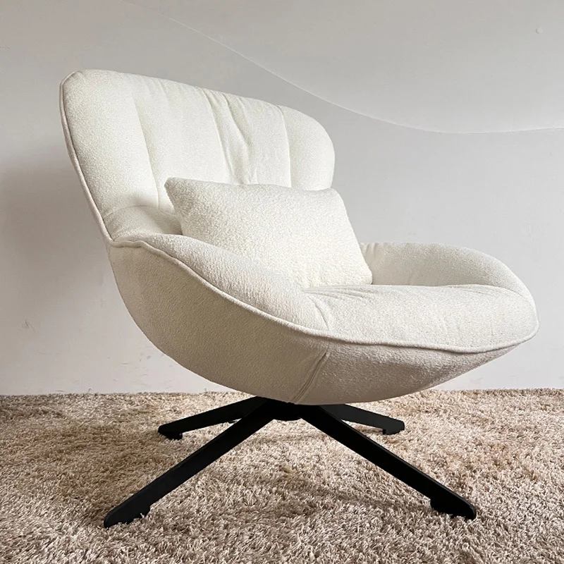 Designer Hospitality Accent Chair SY-KF4147B - Image 2
