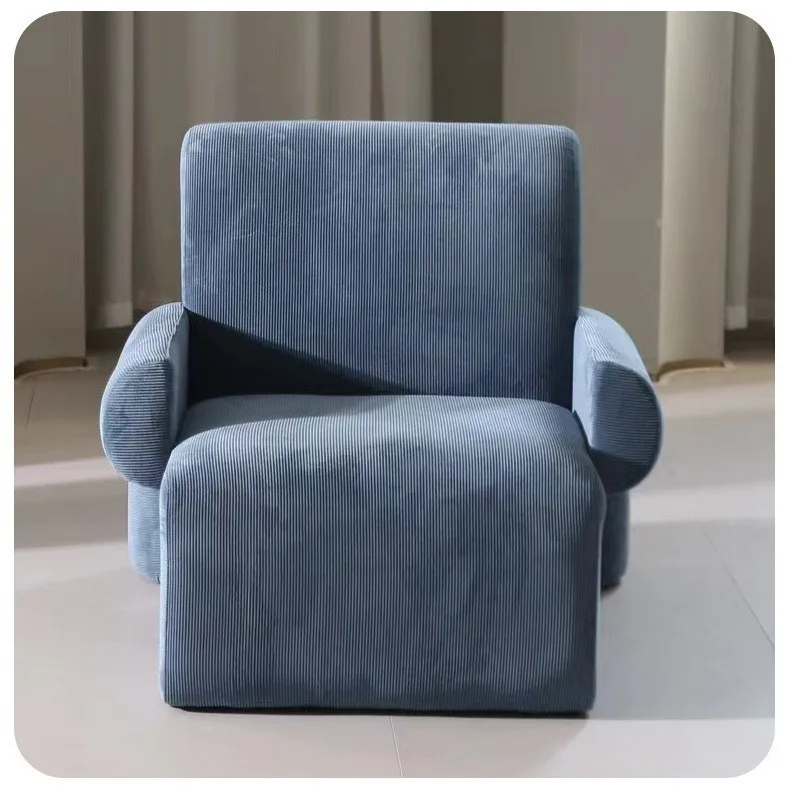 Contemporary Commercial Accent Chair SY-KF41534 - Image 2