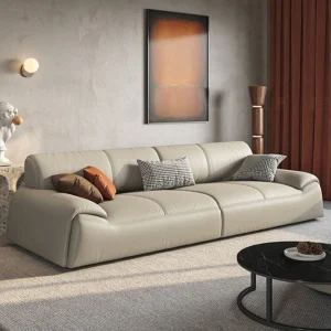 Baotian Furniture Modern Sofa SY-SF20220921 – OEM/ODM Sofa Manufacturer