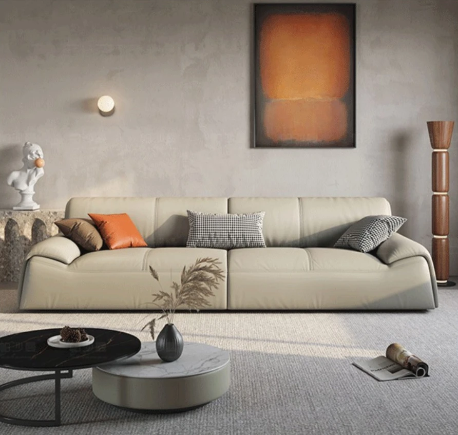 Baotian Furniture Modern Sofa SY-SF20220921 – OEM/ODM Sofa Manufacturer