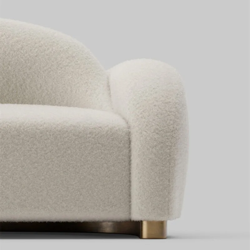 Baotian Furniture Modern Sofa SY-SF202219 – OEM/ODM Sofa Manufacturer