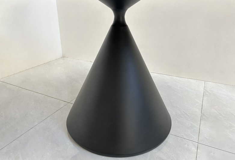 Round pedestal dining table TJF4218 - view 5